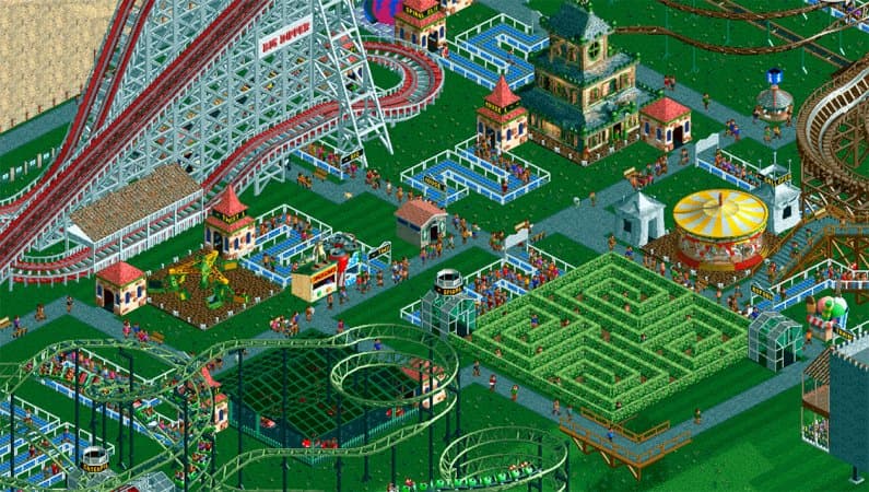 rct