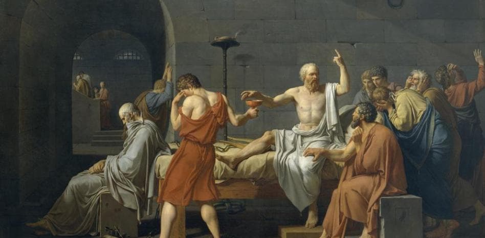socrates