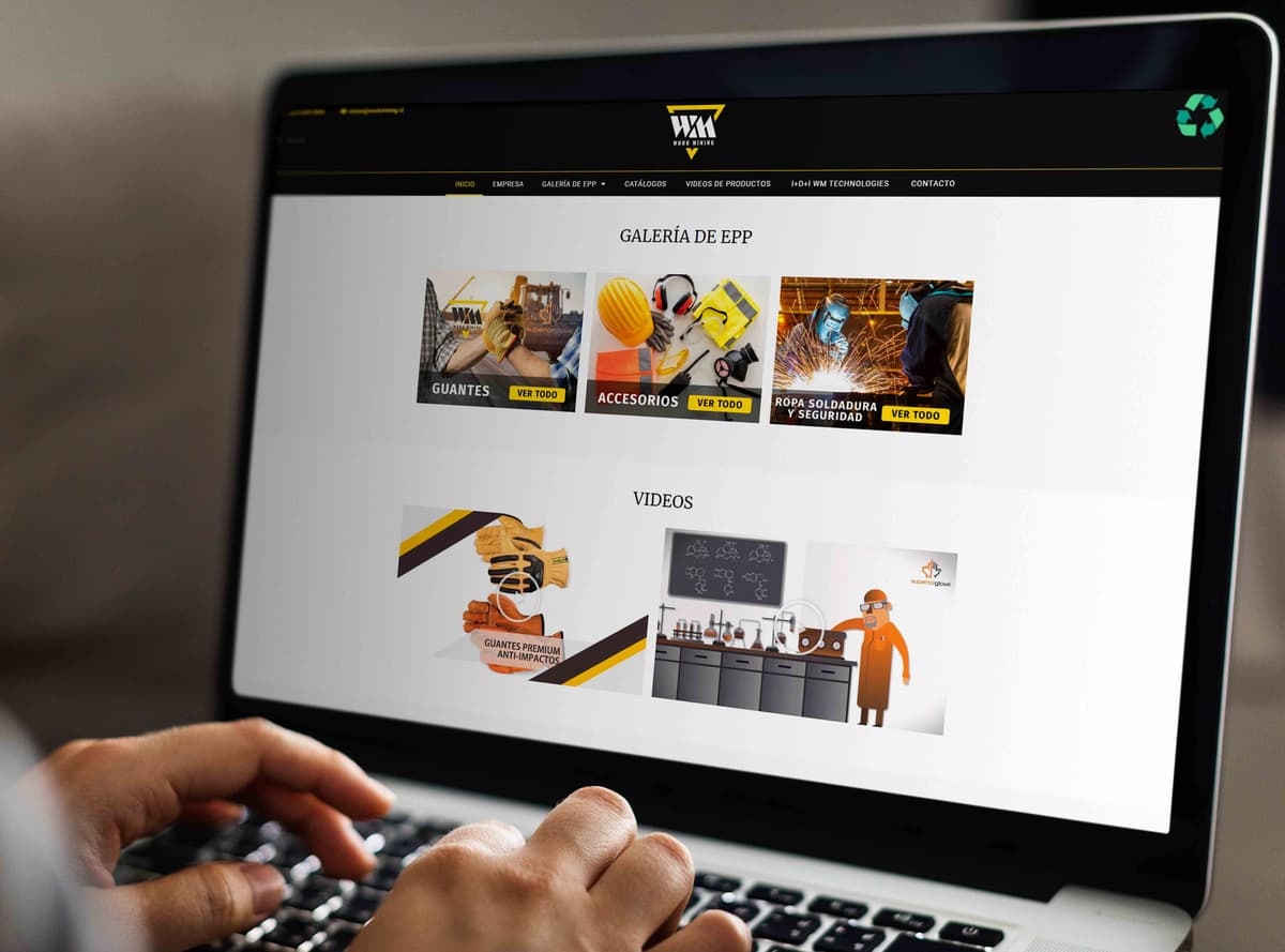 WorkMining